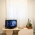 Little Hidden Paradise Apartment Skg