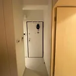 Little Hidden Paradise Apartment Skg