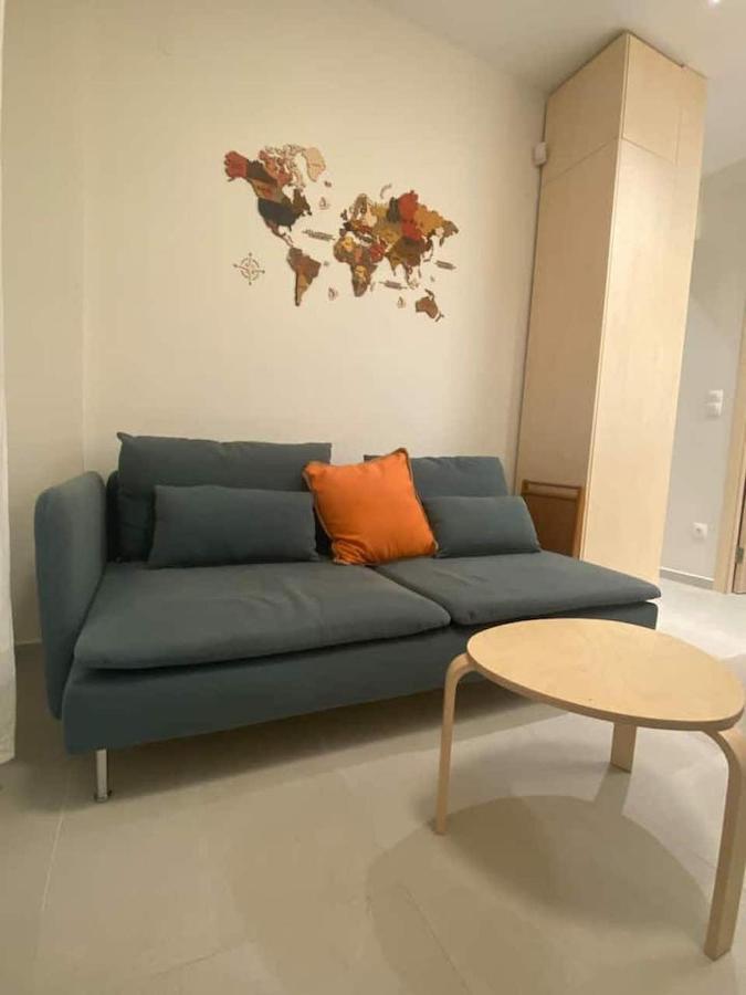 Apartment Little Hidden Paradise Skg *