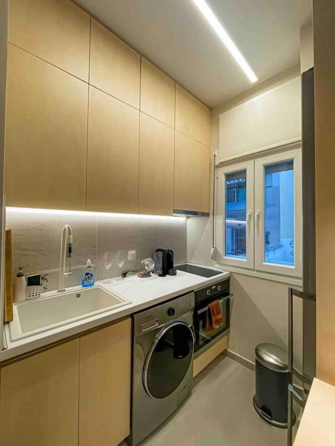 Little Hidden Paradise Skg Apartment
