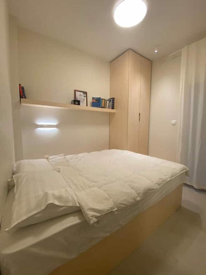 Little Hidden Paradise Skg Apartment Thessaloniki