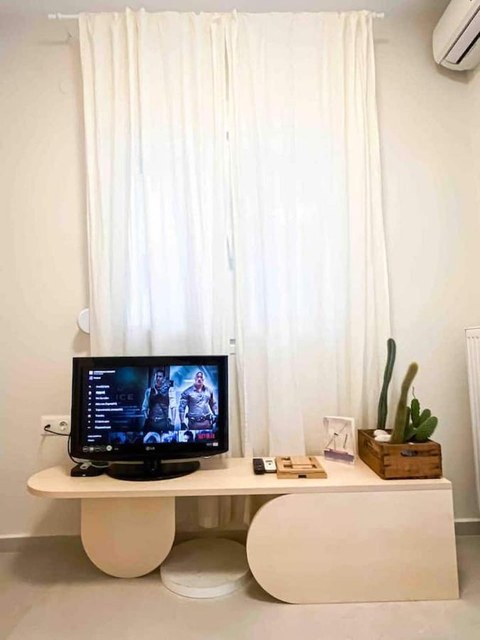 Little Hidden Paradise Skg Apartment Thessaloniki