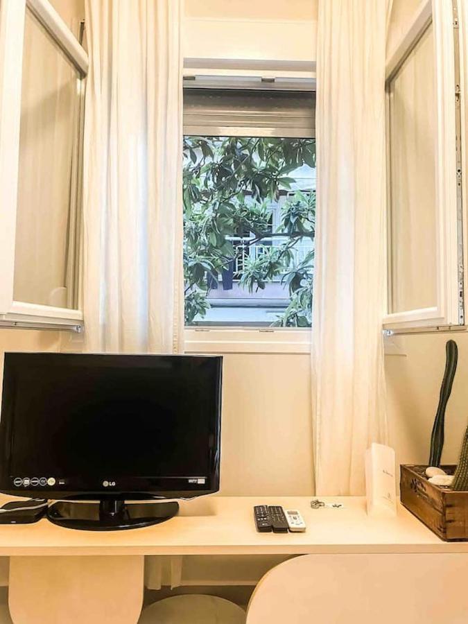 Little Hidden Paradise Skg Apartment Thessaloniki