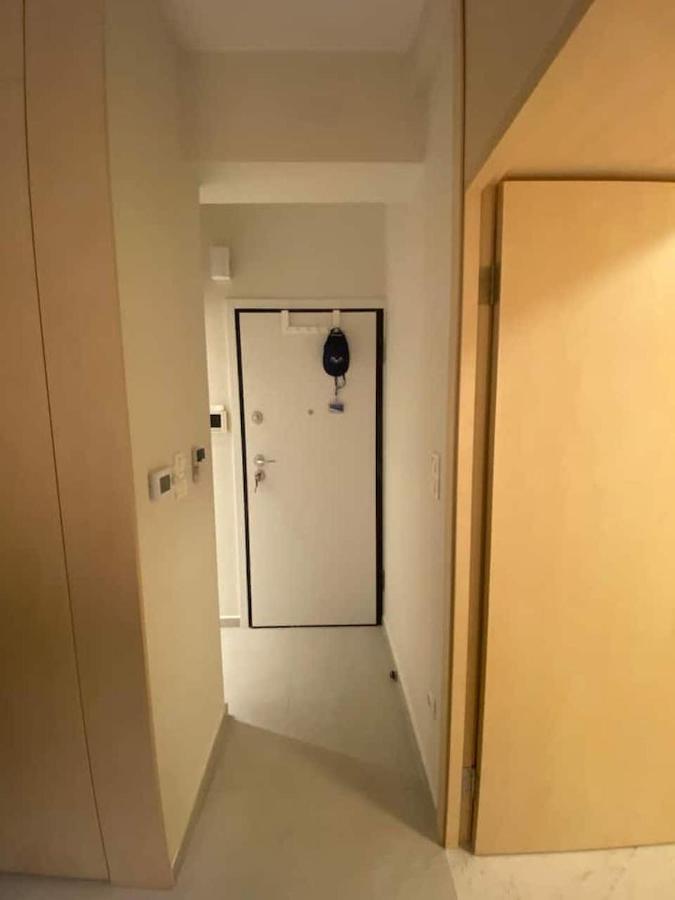 Little Hidden Paradise Skg Apartment Thessaloniki