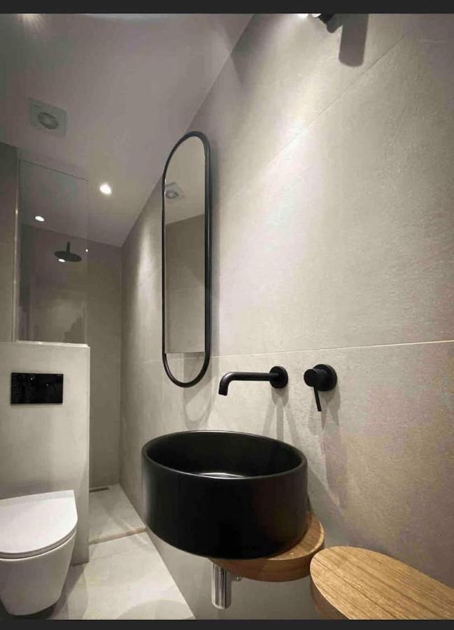 Apartment Little Hidden Paradise Skg
