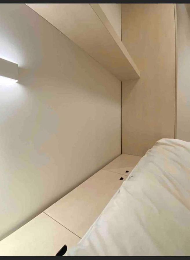 Appartement Little Hidden Paradise Skg
